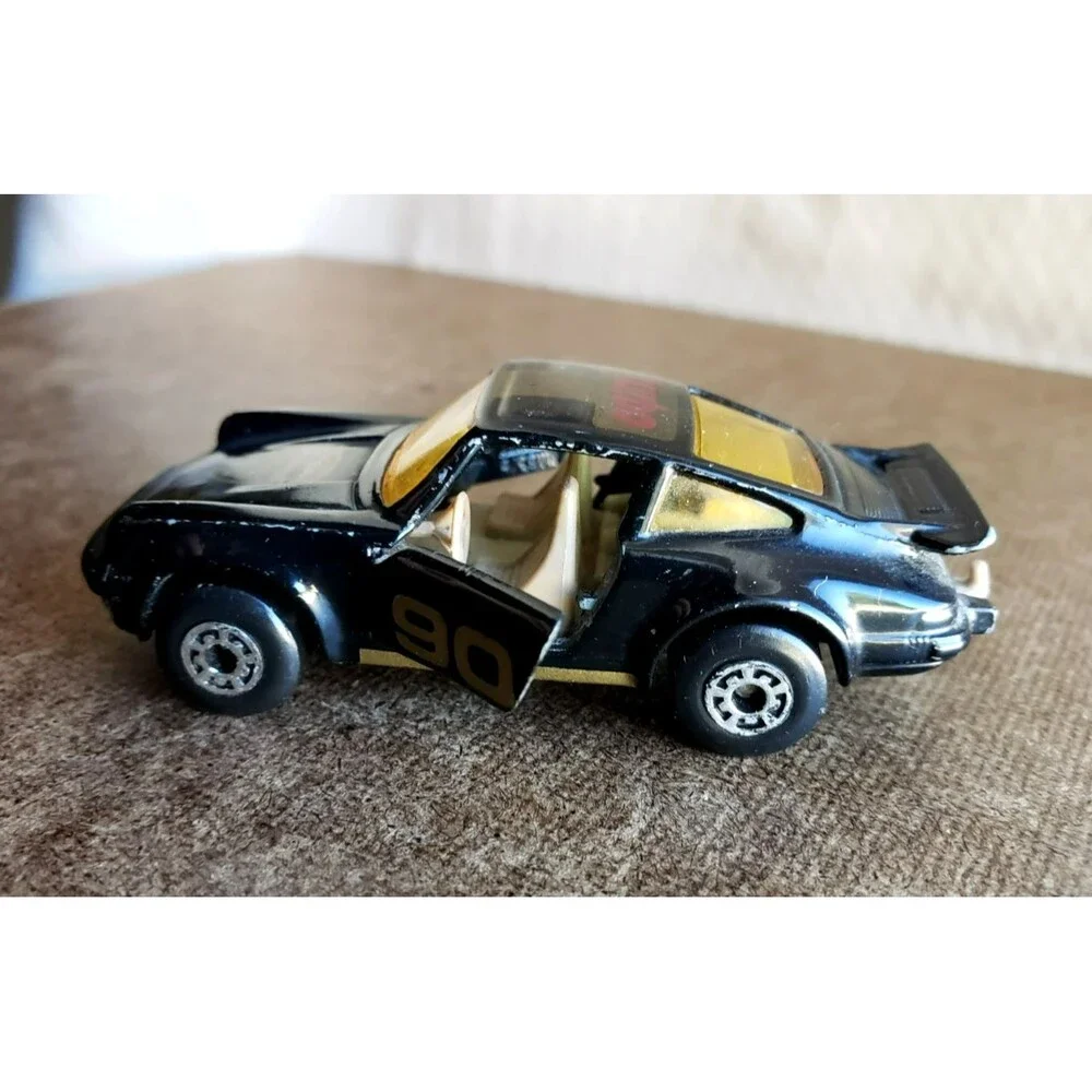 N/A matchbox superfast